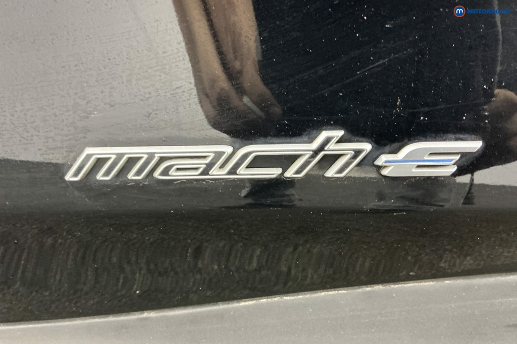 Ford Mustang Mach-E Standard Range Automatic Electric SUV - Stock Number (1604880) - 34th supplementary image