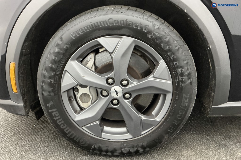 Ford Mustang Mach-E Standard Range Automatic Electric SUV - Stock Number (1604880) - 35th supplementary image