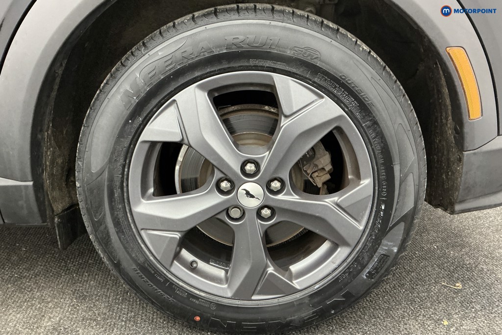 Ford Mustang Mach-E Standard Range Automatic Electric SUV - Stock Number (1604880) - 36th supplementary image