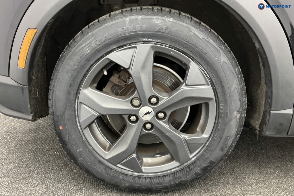 Ford Mustang Mach-E Standard Range Automatic Electric SUV - Stock Number (1604880) - 37th supplementary image