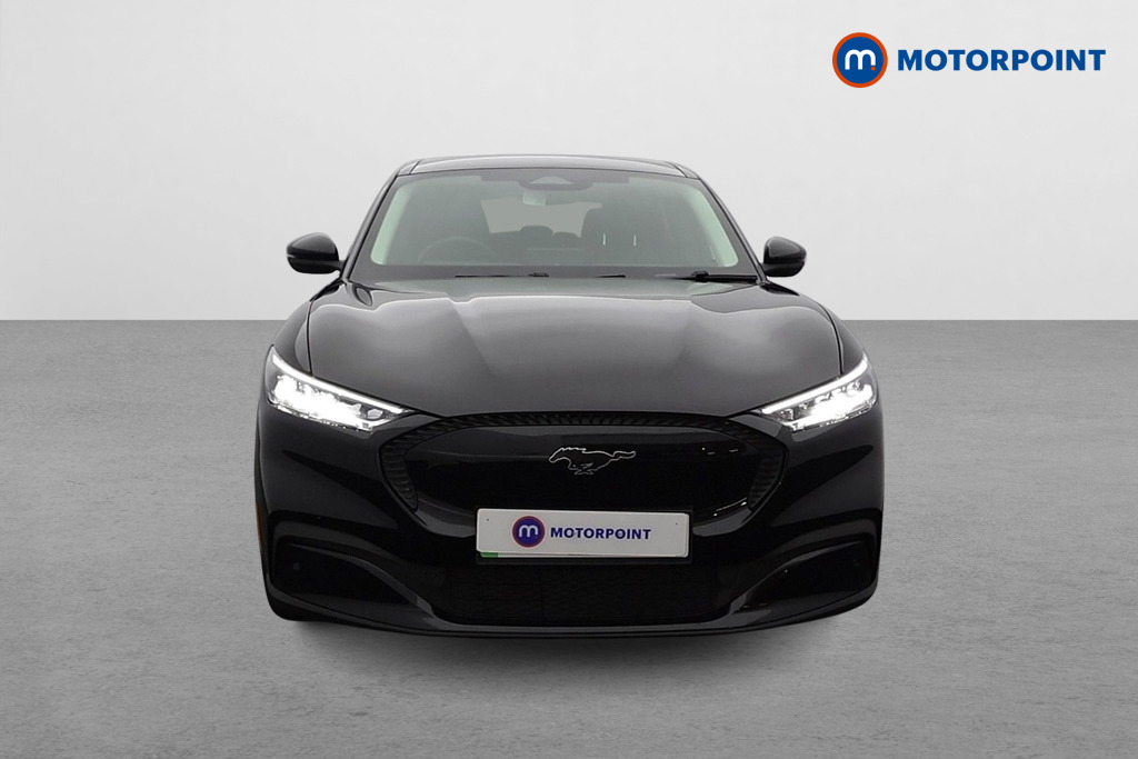 Ford Mustang Mach-E Standard Range Automatic Electric SUV - Stock Number (1604880) - Front bumper