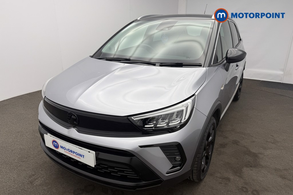 Vauxhall Crossland Ultimate Automatic Petrol SUV - Stock Number (1604911) - 3rd supplementary image