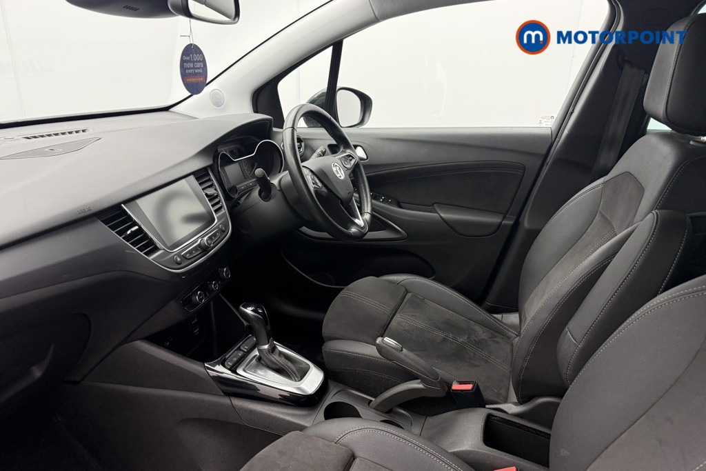 Vauxhall Crossland Ultimate Automatic Petrol SUV - Stock Number (1604911) - 5th supplementary image