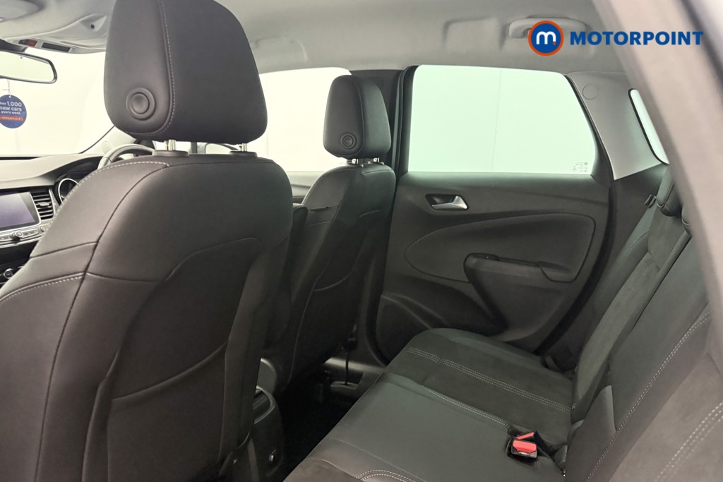 Vauxhall Crossland Ultimate Automatic Petrol SUV - Stock Number (1604911) - 6th supplementary image