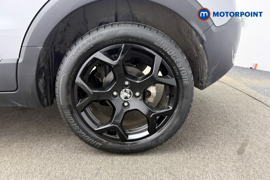 Vauxhall Crossland Ultimate Automatic Petrol SUV - Stock Number (1604911) - 7th supplementary image