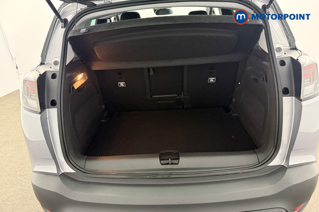 Vauxhall Crossland Ultimate Automatic Petrol SUV - Stock Number (1604911) - 9th supplementary image