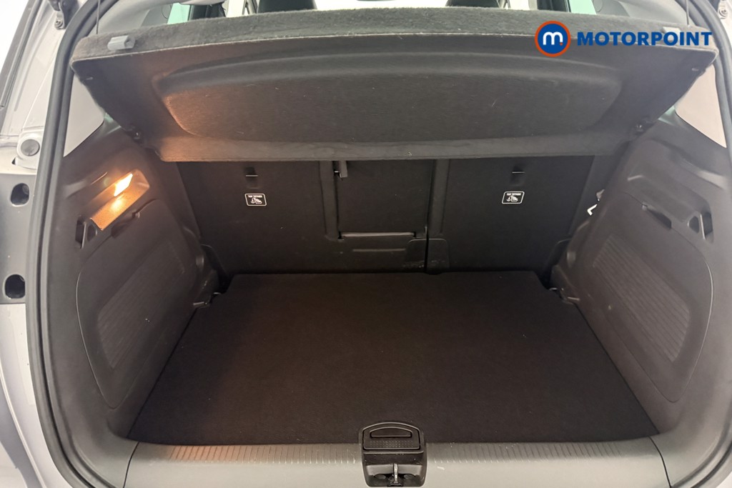 Vauxhall Crossland Ultimate Automatic Petrol SUV - Stock Number (1604911) - 10th supplementary image