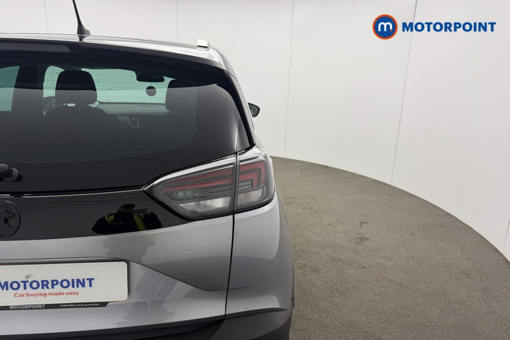 Vauxhall Crossland Ultimate Automatic Petrol SUV - Stock Number (1604911) - 11th supplementary image