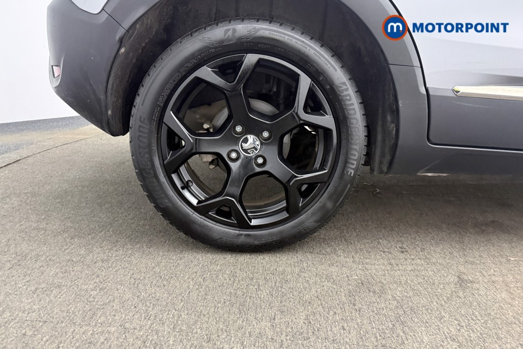 Vauxhall Crossland Ultimate Automatic Petrol SUV - Stock Number (1604911) - 12th supplementary image