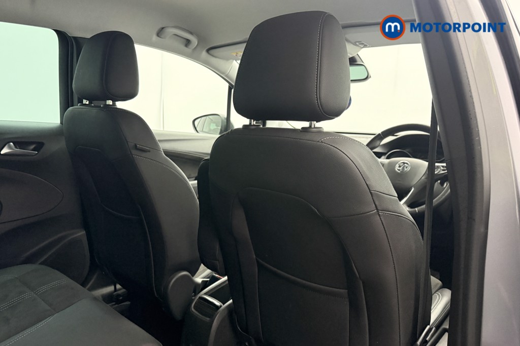Vauxhall Crossland Ultimate Automatic Petrol SUV - Stock Number (1604911) - 13th supplementary image
