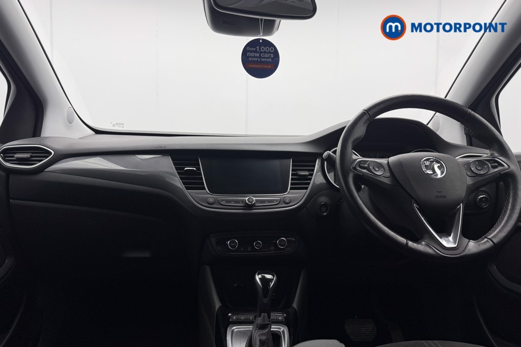 Vauxhall Crossland Ultimate Automatic Petrol SUV - Stock Number (1604911) - 16th supplementary image