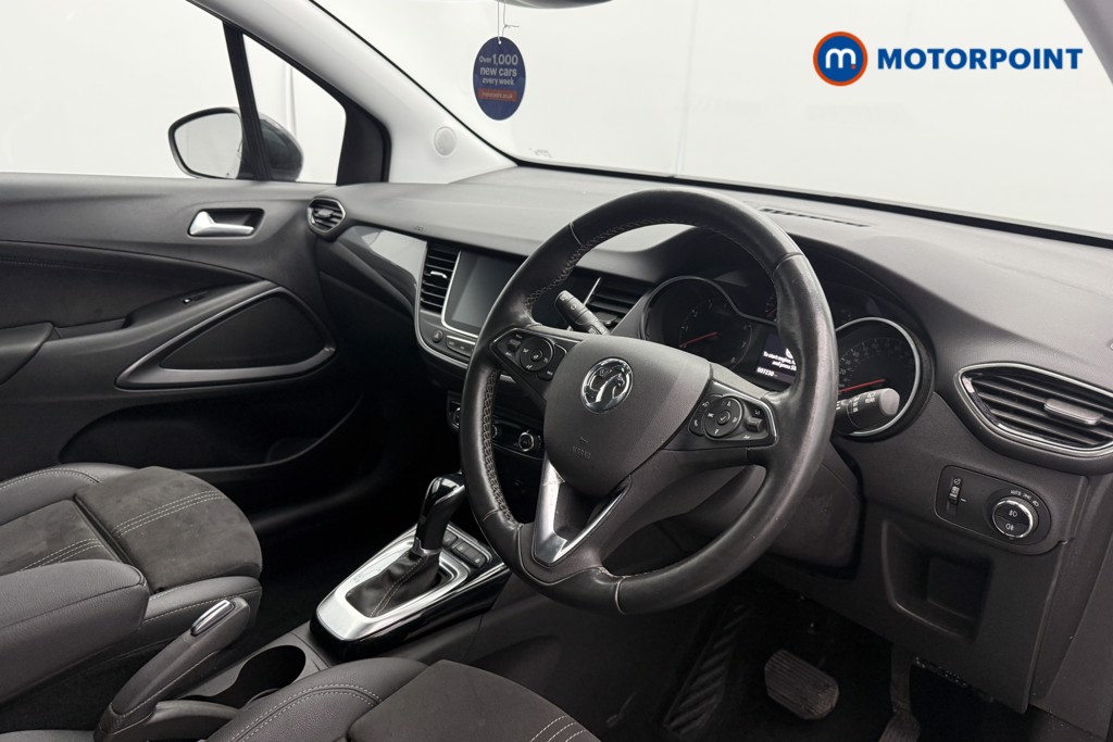 Vauxhall Crossland Ultimate Automatic Petrol SUV - Stock Number (1604911) - 19th supplementary image