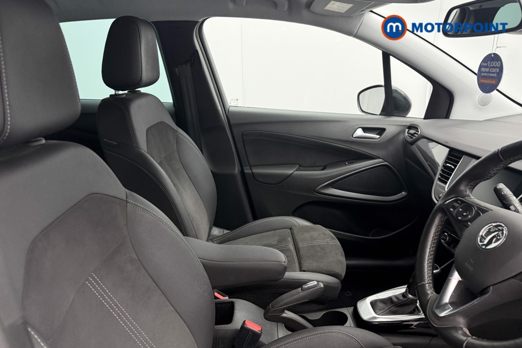 Vauxhall Crossland Ultimate Automatic Petrol SUV - Stock Number (1604911) - 20th supplementary image