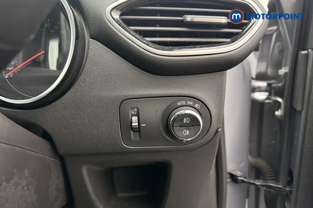 Vauxhall Crossland Ultimate Automatic Petrol SUV - Stock Number (1604911) - 21st supplementary image