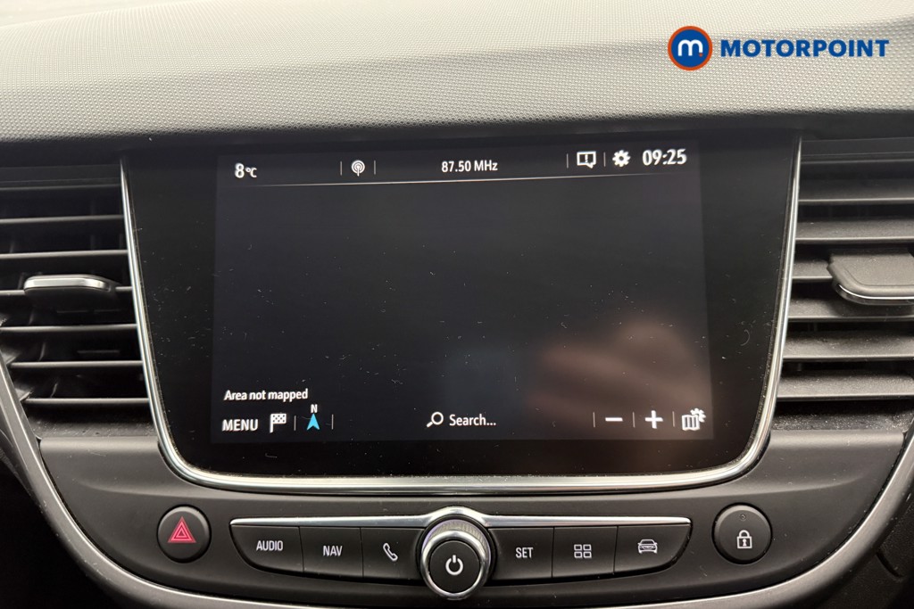 Vauxhall Crossland Ultimate Automatic Petrol SUV - Stock Number (1604911) - 24th supplementary image