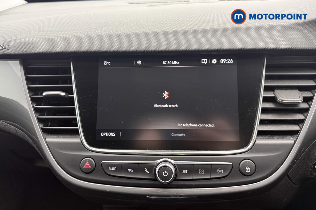 Vauxhall Crossland Ultimate Automatic Petrol SUV - Stock Number (1604911) - 25th supplementary image