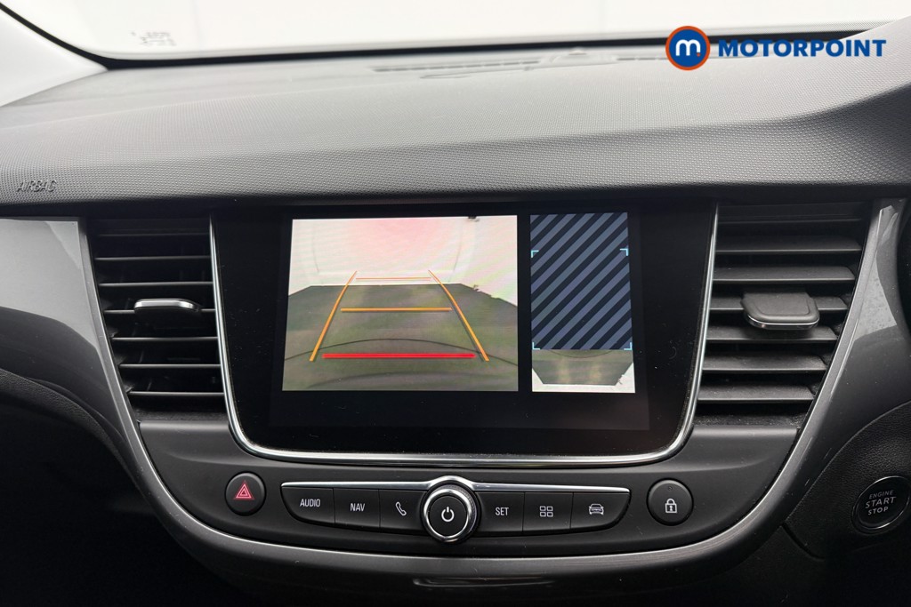 Vauxhall Crossland Ultimate Automatic Petrol SUV - Stock Number (1604911) - 29th supplementary image