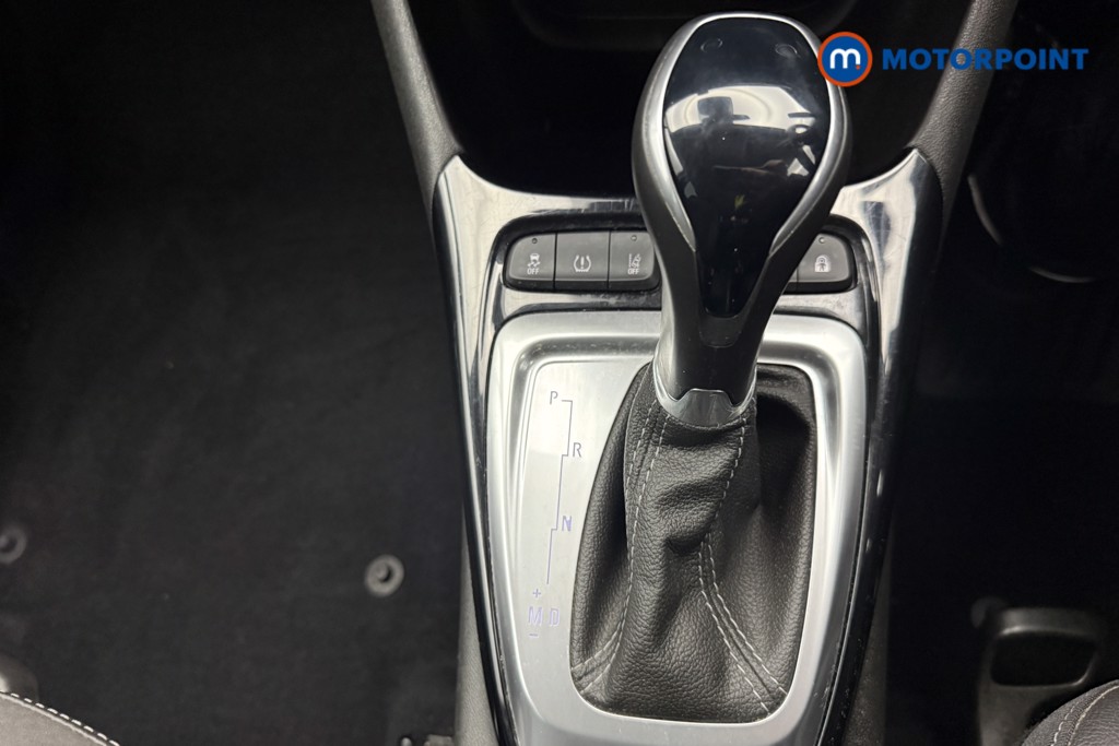 Vauxhall Crossland Ultimate Automatic Petrol SUV - Stock Number (1604911) - 32nd supplementary image