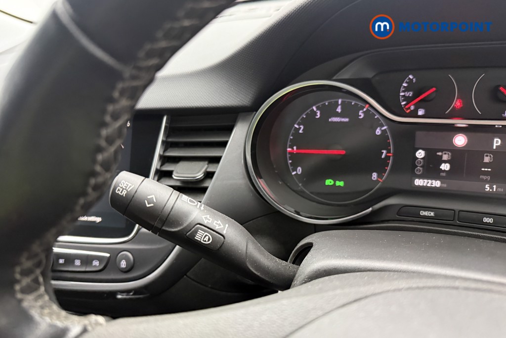 Vauxhall Crossland Ultimate Automatic Petrol SUV - Stock Number (1604911) - 35th supplementary image