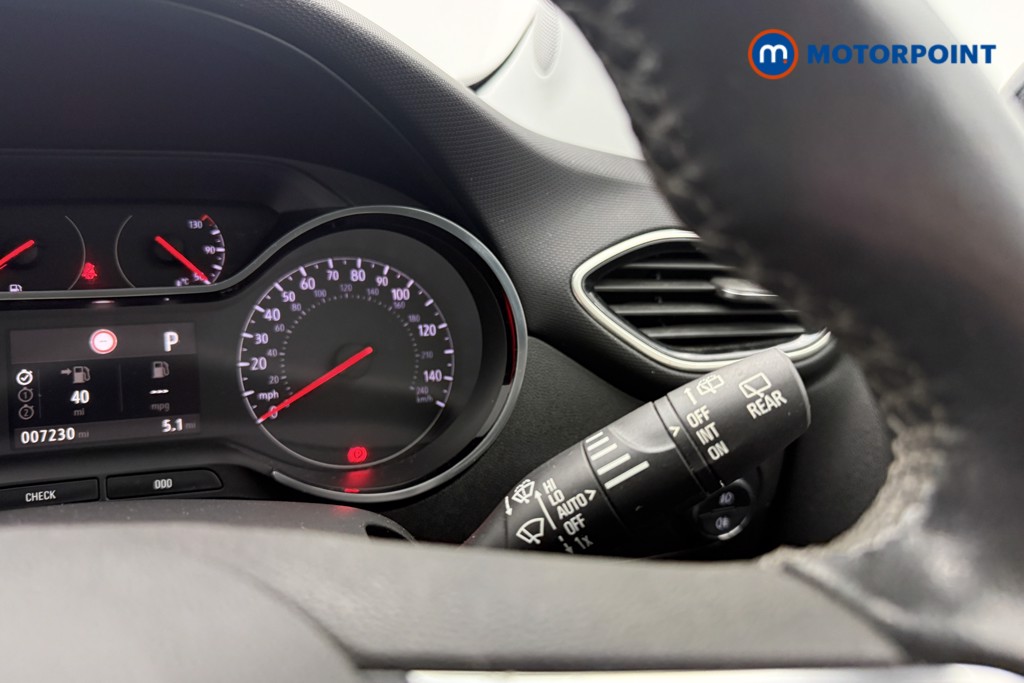 Vauxhall Crossland Ultimate Automatic Petrol SUV - Stock Number (1604911) - 36th supplementary image