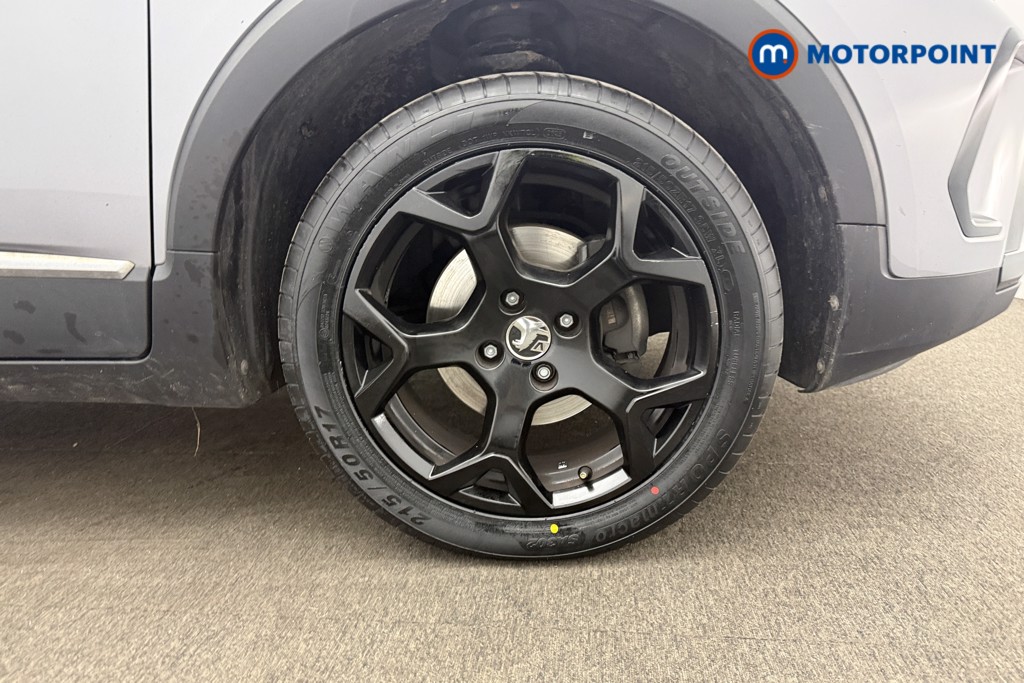 Vauxhall Crossland Ultimate Automatic Petrol SUV - Stock Number (1604911) - 38th supplementary image