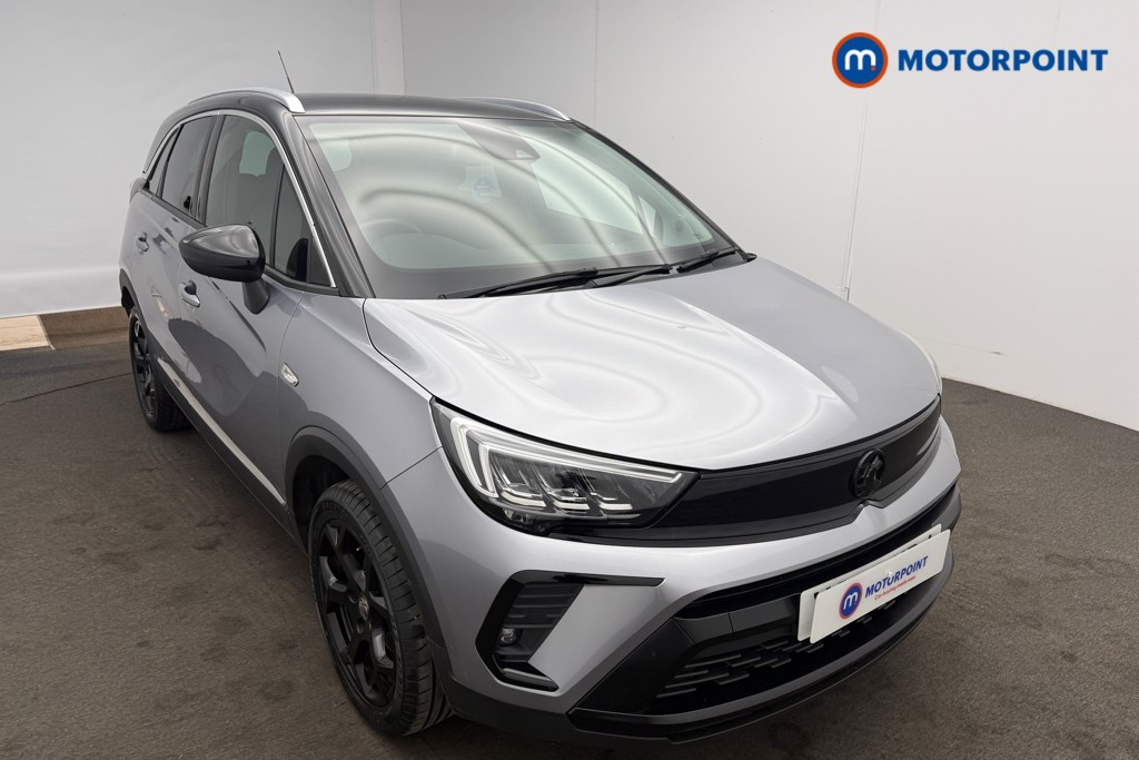 Vauxhall Crossland Ultimate Automatic Petrol SUV - Stock Number (1604911) - 1st supplementary image