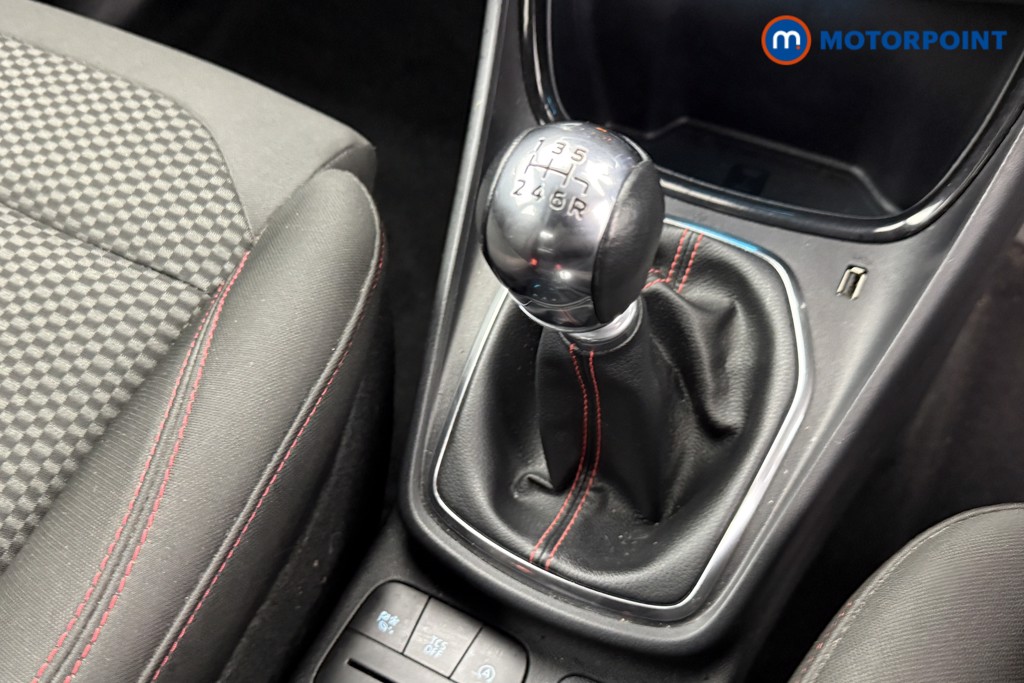 Ford Puma St-Line Manual Petrol SUV - Stock Number (1604922) - 12th supplementary image