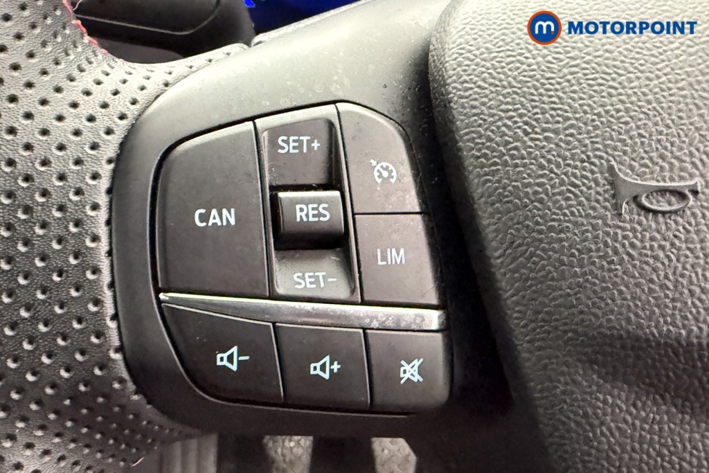 Ford Puma St-Line Manual Petrol SUV - Stock Number (1604922) - 13th supplementary image