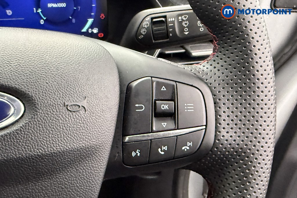 Ford Puma St-Line Manual Petrol SUV - Stock Number (1604922) - 14th supplementary image