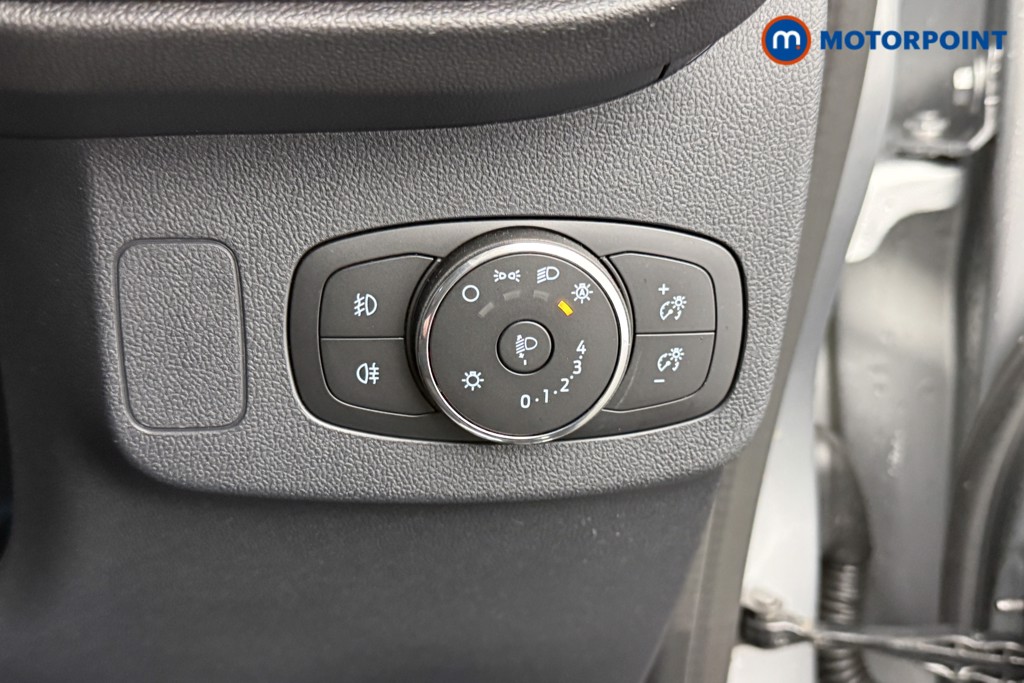 Ford Puma St-Line Manual Petrol SUV - Stock Number (1604922) - 15th supplementary image