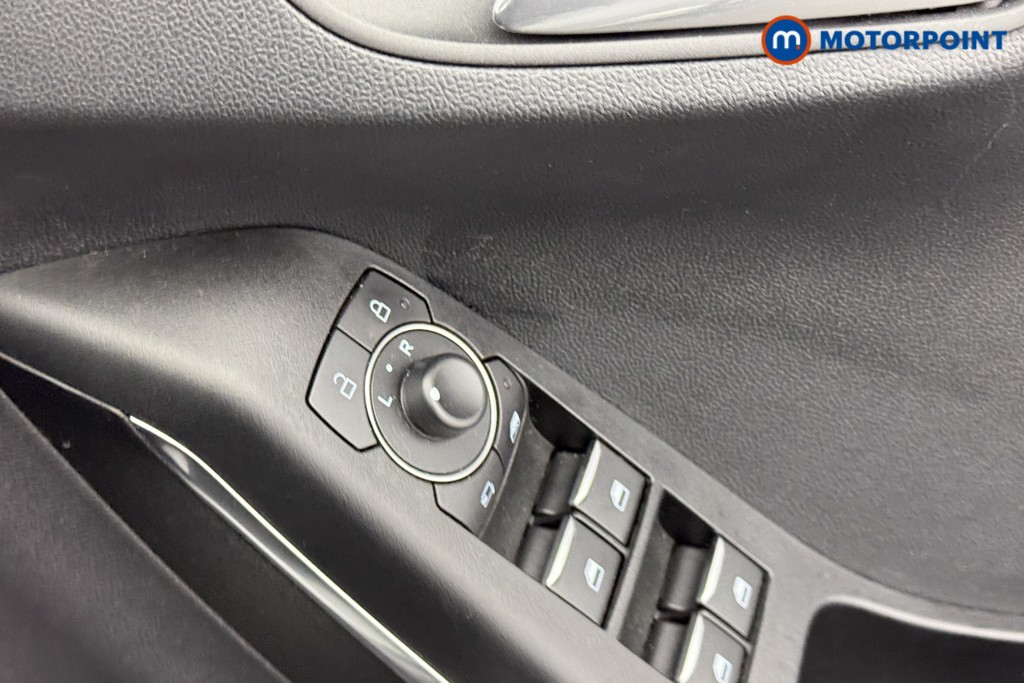 Ford Puma St-Line Manual Petrol SUV - Stock Number (1604922) - 16th supplementary image