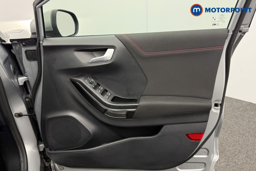 Ford Puma St-Line Manual Petrol SUV - Stock Number (1604922) - 17th supplementary image