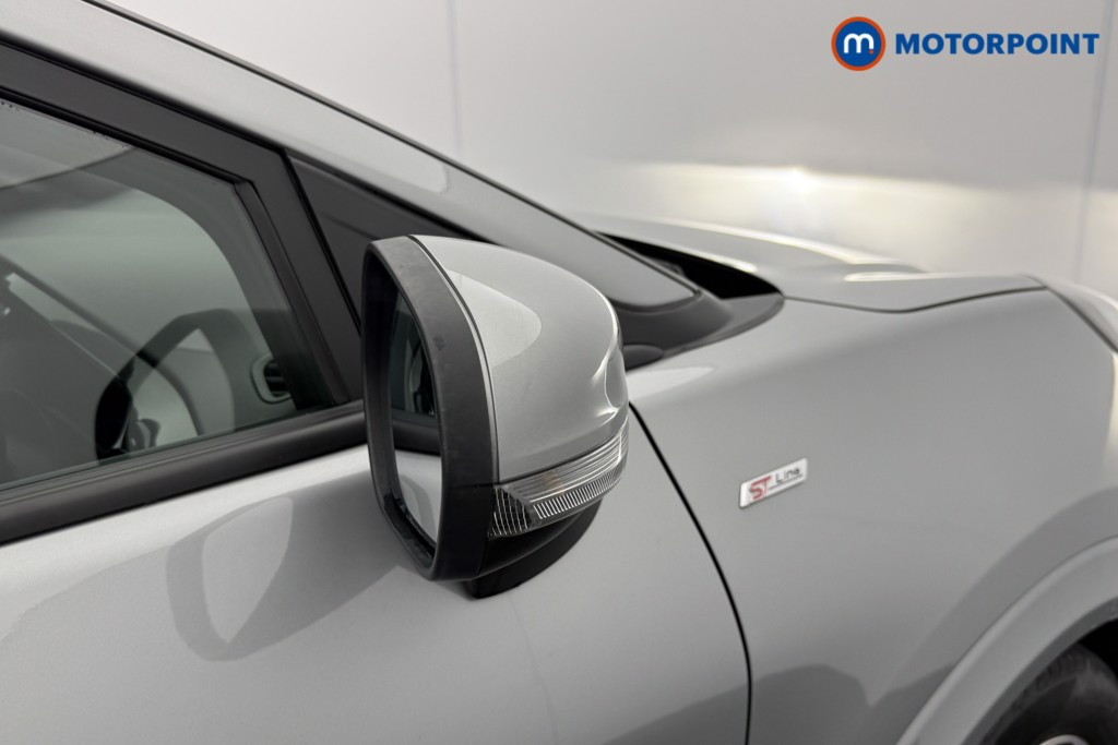 Ford Puma St-Line Manual Petrol SUV - Stock Number (1604922) - 18th supplementary image