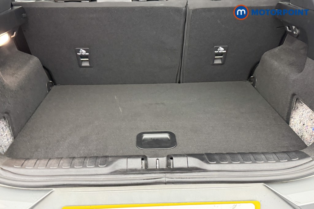 Ford Puma St-Line Manual Petrol SUV - Stock Number (1604922) - 20th supplementary image