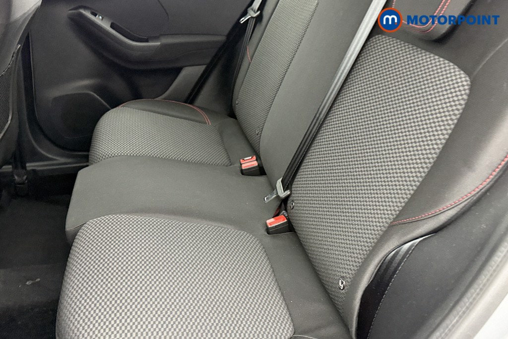 Ford Puma St-Line Manual Petrol SUV - Stock Number (1604922) - 22nd supplementary image