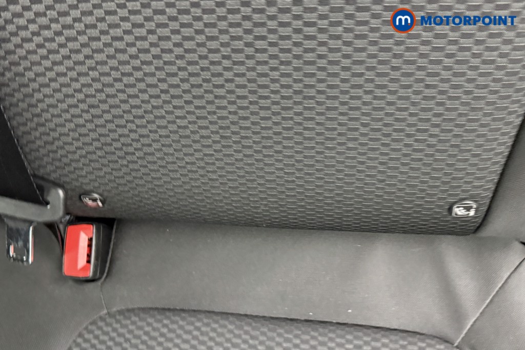 Ford Puma St-Line Manual Petrol SUV - Stock Number (1604922) - 23rd supplementary image