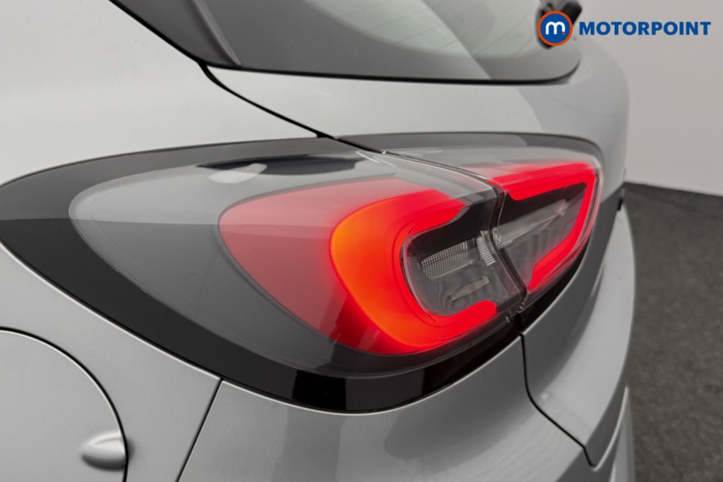 Ford Puma St-Line Manual Petrol SUV - Stock Number (1604922) - 24th supplementary image