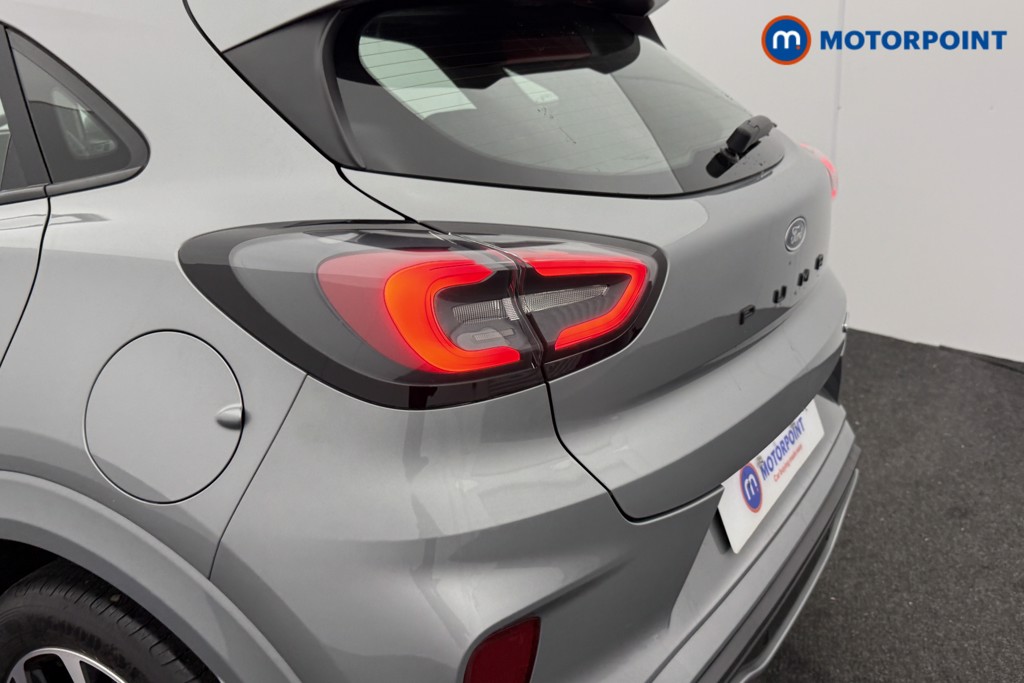 Ford Puma St-Line Manual Petrol SUV - Stock Number (1604922) - 25th supplementary image