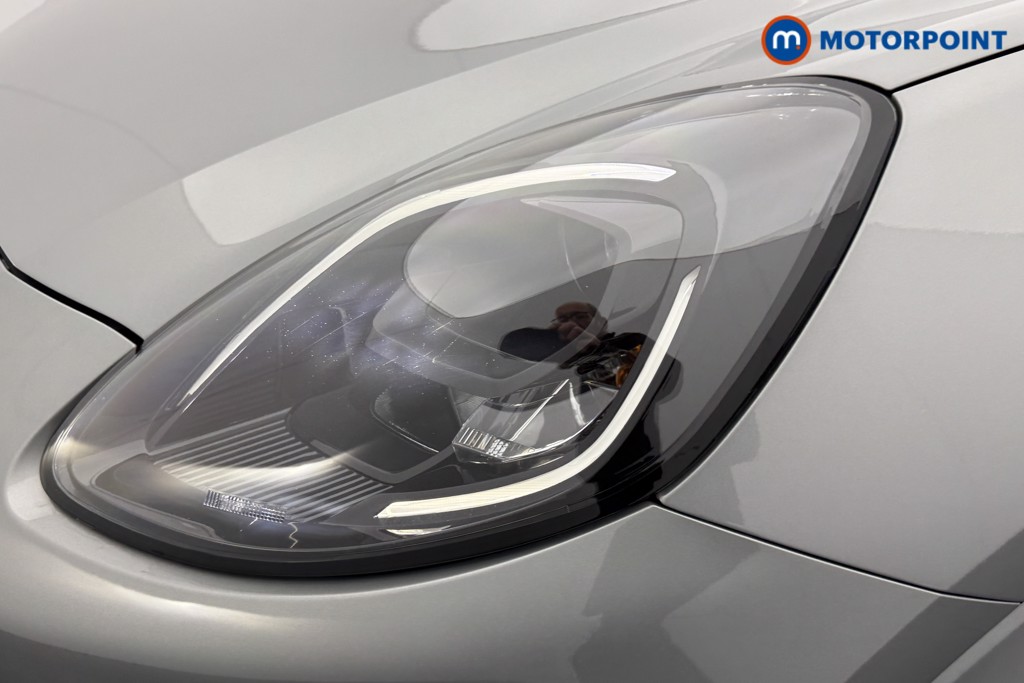 Ford Puma St-Line Manual Petrol SUV - Stock Number (1604922) - 26th supplementary image