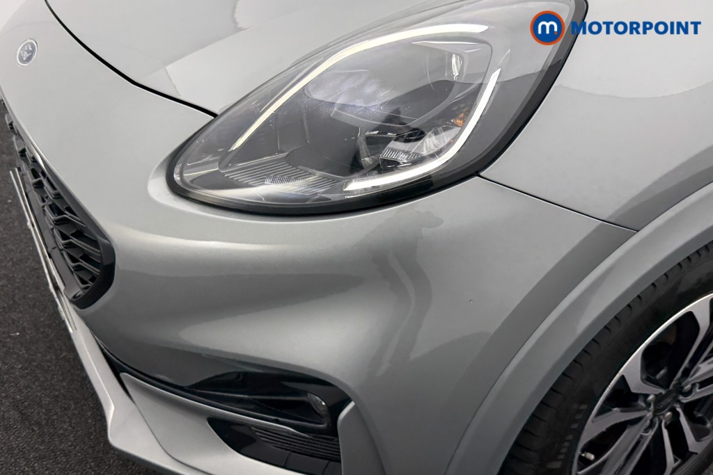 Ford Puma St-Line Manual Petrol SUV - Stock Number (1604922) - 27th supplementary image