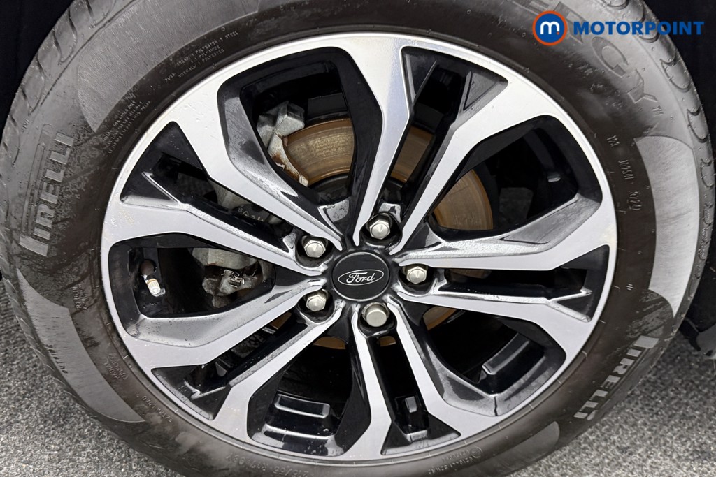 Ford Puma St-Line Manual Petrol SUV - Stock Number (1604922) - 28th supplementary image