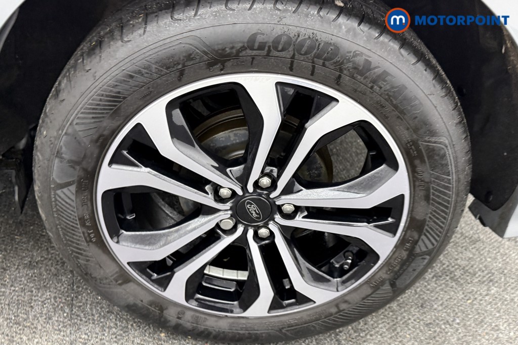 Ford Puma St-Line Manual Petrol SUV - Stock Number (1604922) - 29th supplementary image