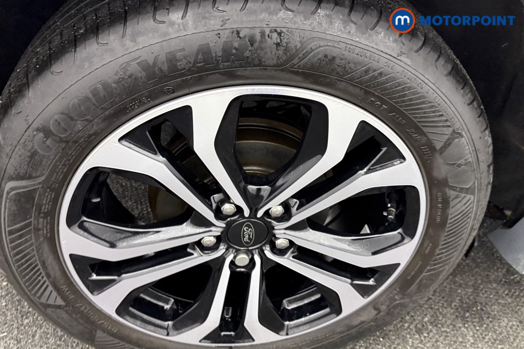 Ford Puma St-Line Manual Petrol SUV - Stock Number (1604922) - 30th supplementary image