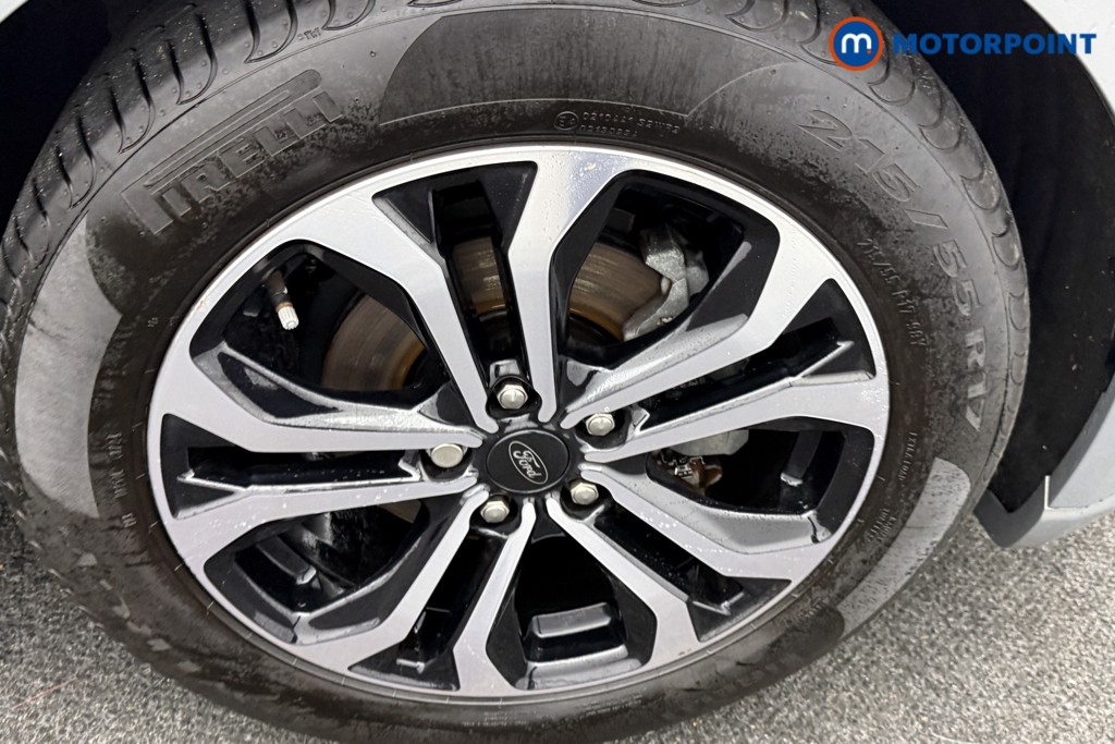 Ford Puma St-Line Manual Petrol SUV - Stock Number (1604922) - 31st supplementary image