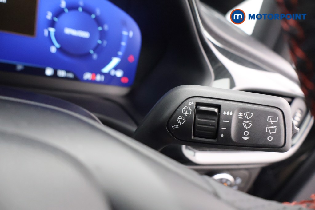 Ford Fiesta St-Line X Manual Petrol Hatchback - Stock Number (1604926) - 6th supplementary image