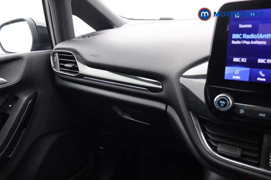 Ford Fiesta St-Line X Manual Petrol Hatchback - Stock Number (1604926) - 10th supplementary image
