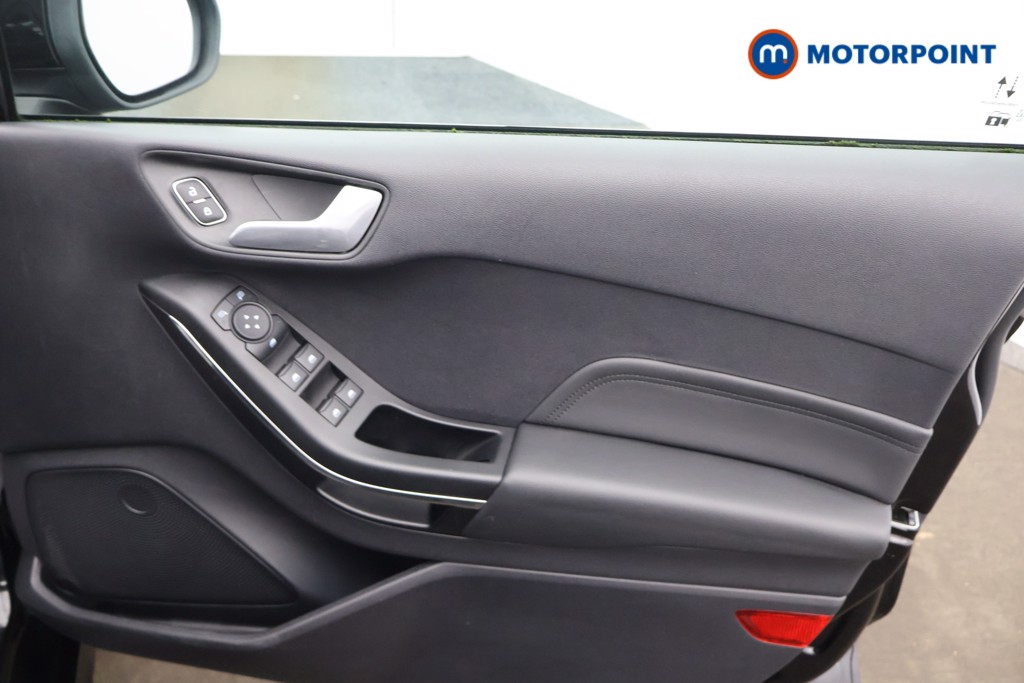 Ford Fiesta St-Line X Manual Petrol Hatchback - Stock Number (1604926) - 12th supplementary image