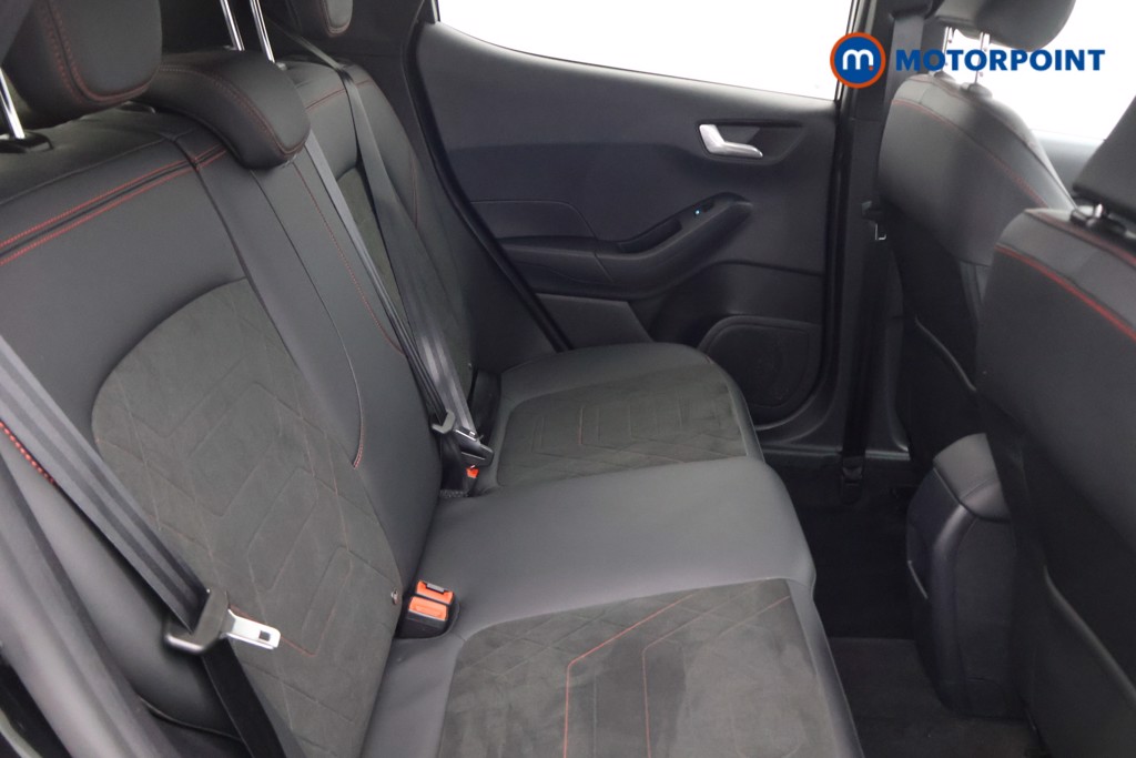 Ford Fiesta St-Line X Manual Petrol Hatchback - Stock Number (1604926) - 15th supplementary image