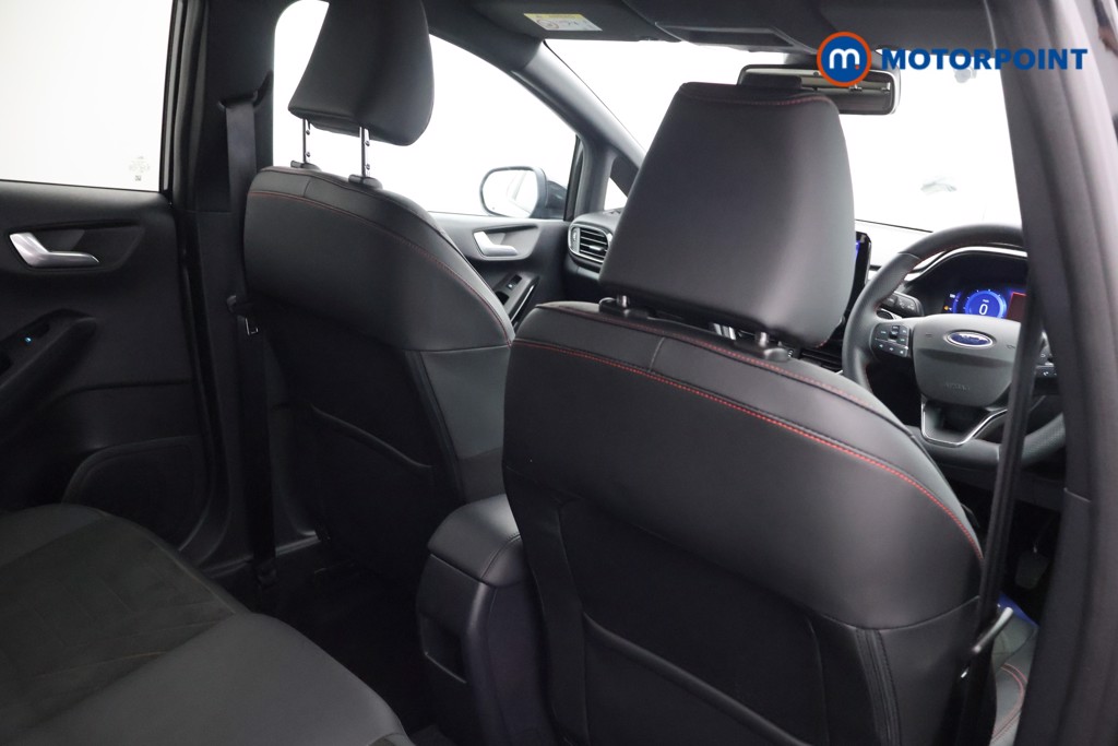 Ford Fiesta St-Line X Manual Petrol Hatchback - Stock Number (1604926) - 16th supplementary image