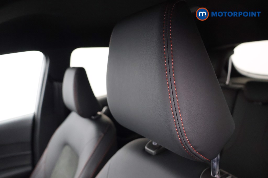 Ford Fiesta St-Line X Manual Petrol Hatchback - Stock Number (1604926) - 20th supplementary image
